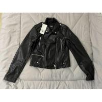 ราคา เสื้อหนัง แบรนด์Zara (29251680782)