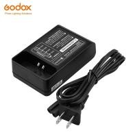 ราคา Godox VC18 VB-18 เครื่องชาร์จพิเศษสําหรับ Godox VING V850 V860 V860II แฟลช Speedlite (29717667648)