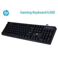 ราคา คีย์บอร์ด USB HP Gaming K300 Mechanical (5365049834)