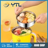 ราคา หม้อไฟฟ้าอเนกประสงค์ หม้อมินิ หม้อพกพา หม้อต้มไฟฟ้า หม้อชาบู หม้อชาบูไฟฟ้า หม้อไฟฟ้ามินิอเนกประสงค์ พร้อมบรรจุภัณฑ์ (22963677186)