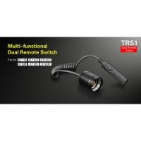 ราคา Klarus TRS1 รีโมทสายแบบ Pressure Switch สำหรับไฟฉาย Klarus หลายรุ่น (2511701397)