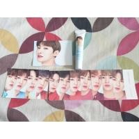 ราคา Lip innisfree WANNAONE มีโค้ดลด (651409809)