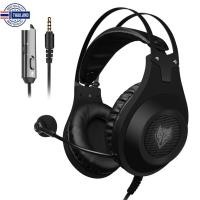 ราคา หูฟัง NUBWO GAMING HEADSET รุ่น N2 (41004028381)