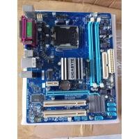 ราคา เมนบอร์ด G41 GIGABYTE DDR3 LGA 775 (16256321987)