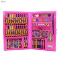 ราคา อุปกรณ์การเรียนเด็กปลอดสารพิษชุดปากกาสีน้ำแปรงดินสอสีกล่องของขวัญชุดอุปกรณ์ศิลปะสำหรับนักเรียนประถมและมัธยมต้น (7569665178)