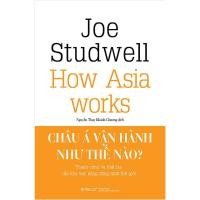 ราคา หนังสือ - How Asia Works - งานเอเชียยังไง? (24679586825)