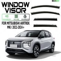 ราคา เหมาะสําหรับ Mitsubishi Atoco Rainshield กระจกบังลมหน้าต่าง Mitsubishi Airtrek (42026714554)