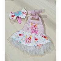 ราคา ชุดตุ๊กตาลาติวาย lati yellow ชุดเดรส ชุดตุ๊กตาลาติ ลาติวาย ลาติเยลโล่ lati y lati (10624135371)