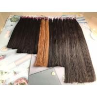 ราคา เส้นผมแท้ จับช่อให้ฟรี ผมแท้เส้นผมสวย ผมหนา ผมไม่ยัดไหม (จับช่อขนาด 3 มิลนาโนริง) (26158633150)