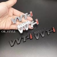 ราคา โลโก้ VVT-i VVTi DUAL VVT-i DUAL VVTi (ราคาต่อชิ้น) (6105579368)