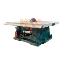 ราคา Bosch โต๊ะแท่นเลื่อย GTS254 ขนาด 10 นิ้ว 1800W (24921834416)