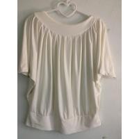 ราคา มือ 2 เสื้อยืดแขนค้างคาว (5181511703)