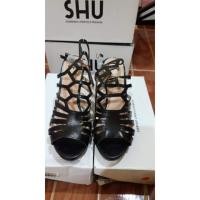 ราคา รองเท้าส้นสูง Shu (2141042023)