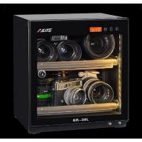 ราคา ตู้กันชื้น AILITE GP5-30L Dry Cabinet รับประกันศูนย์ 5 ปี (15687237798)