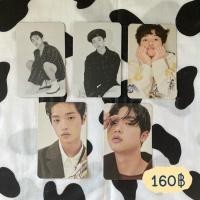 ราคา โฟโต้การ์ด Mirae โปสการ์ด โฟโต้การ์ด Photobook ดงพโย (8858242250)