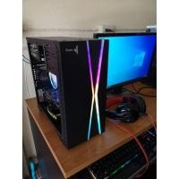 ราคา คอมพิวเตอร์มือสองเฉพาะเคสAMD Athlon II X4 840+แรม8GB+GTX960 2gb +SSD120+HDD 1TBไม่รวมจอ (9932798342)