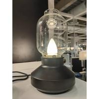 ราคา TÄRNABY ทาร์นาบี โคมไฟตั้งโต๊ะ (25 ซม.) (18341169891)