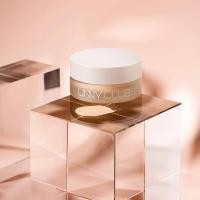 ราคา UNNY CLUB Beloved Flawless Cream Foundation 30g. เกาหลีแท้ (22034184995)