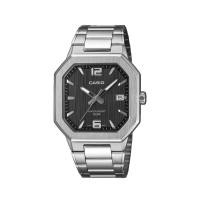 ราคา Casio นาฬิกาข้อมือผู้ชาย MTP-B195D-1AVDF Sporty Men's Watch Quartz (51552991454)