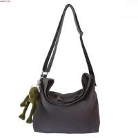 ราคา กระเป๋าผ้าแคนวาส สะพายข้าง เรียบ สวย สไตล์มินิมอล Canvas Tote Bag Shoulder Bag Messager Bag ssbody Bag for Men Birthday Gift (56854588316)