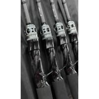 ราคา คันตีเหยื่อปลอม Ashino Noble รุ่นใหม่ 2025 (29336762035)