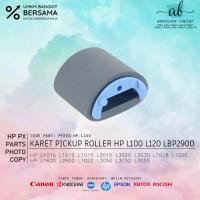 ราคา Pickup Roller กระดาษ Puller ยาง HP เครื่องพิมพ์ LaserJet HP L1010 1012 1015 3015 3020 3030 1018 1020 3050 3052 3055 Original As Doff (52704394254)