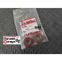 ราคา ซีลตูดได MITSUBISHI มิตซูบิชิ L200 CYCLONE ไซโคลน 2 ตัว 1 ชุด MD 619244 (19753235139)
