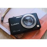 ราคา กล้องดิจิตอล Lumix SZ7 สภาพสวย (22415800343)