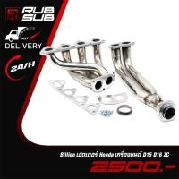 ราคา เฮดเดอร์ Honda D15 D16 ZC สำหรับรถยนต์ (26670800684)