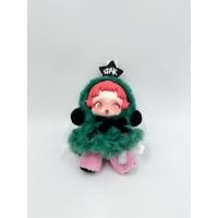 ราคา popmart skullpanda พวงกุญแจห้อยกระเป๋า มือสองสภาพดีไม่เคยห้อยเลยยย (43273099692)