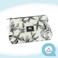 ราคา ORIGINS : ออริจินส์ | ORIGINS Bag กระเป๋าผ้าใส่เครื่องสำอาง กระเป๋าเสริม ของแท้ มีซับใน (25372367837)