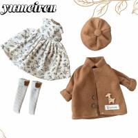 ราคา YUMEIREN 1/6 ชุดตุ๊กตา BJD ชุด, Multistyles การ์ตูน 30 ซม.ตุ๊กตาเสื้อผ้า, ของขวัญ Mini DIY ชุดตุ๊กตาสําหรับ 30 ซม.ตุ๊กตา BJD (42228014321)