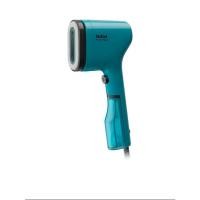 ราคา Tefal - เครื่องรีดถนอมผ้าแบบพกพา Pure Pop สีเขียว รุ่น DT2024E1 (28589666957)