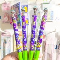 ราคา ✅พร้อมส่ง✅ดินสอกดกรีนแมน (1456928133)