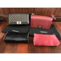 ราคา หมอนดันทรงกระเป๋า สำหรับ chanel classic/boy 10"/boy8” (163293942)