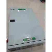 ราคา SquareD ตู้Mainไฟฟ้า EasyPact 100A 25Ka 3เฟส 4สาย 18 ช่อง (2602765022)