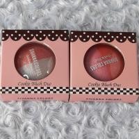 ราคา ซีเวนน่า คัลเลอร์ส คุกกี้ บลัช ดูโอ Sivanna colors Cookie Blush Duo (7256922130)