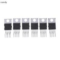 ราคา Ndy 6 ชิ้น TDA2030A TO-220 18W Hi-Fi เครื่องขยายเสียง 35W Driver วงจรรวม N (26707220559)