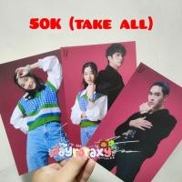 ราคา [READY] - F4 THAILAND โปสการ์ด GMMTV (23622854106)