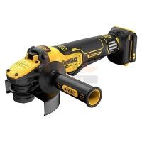 ราคา Dewalt เครื่องเจียร ไร้สาย 20V DCG416VSN-XJ ขนาด 5 นิ้ว เครื่องเปล่า (28726646321)