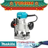 ราคา MAKITA รุ่น RT0700CX3 ทริมเมอร์ 710 วัตต์ ขนาด 6 มม. (1/4 นิ้ว) # ออก..ใบเสร็จ-ใบกำกับ (27063315658)