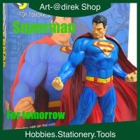 ราคา Superman โมเดล Figure Model Crazy Toys มือสอง (16689117901)