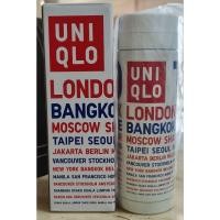 ราคา Uniqlo Tumbler กระบอกน้ำยูนิโคล่ (24410667183)