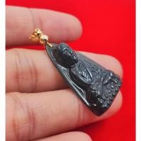 ราคา เนื้อใส จี้หยกหลวงปู่ทวด หยกพม่าแท้ คุ้มครอง แคล้วคลาด ปลอดภัย พร้อมส่ง (25394863843)