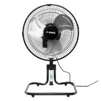 ราคา พัดลมตั้งโต๊ะ 10 นิ้ว AIKO F-10T สีดำ (8950610073)