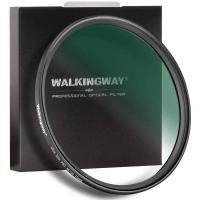 ราคา Walkingway MC UNC UV Filter 58mm 77mm 82mm 95mm 105mm Lens Filter UV Slim Multi Coated Protection 49mm 52mm 67mm for Cam (28520156533)
