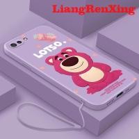 ราคา เคสโทรศัพท์ เคส OPPO a1k OPPO A3S OPPO A12E เคสซิลิโคนนิ่ม ลายหมีสตรอเบอร์รี่ กันกระแทก สําหรับ OPPO a1k OPPO A3S OPPO A12E YTHSX01 น่ารัก ลายการ์ตูน กันกระแทก (23361192039)