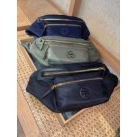 ราคา ของแท้ 100% .* New พร้อมส่ง .* กระเป๋าคาดอก คาดเอว Tory Burch belt bag (29820849457)