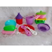 ราคา ของเล่นเด็ก ชุดครัว / ชุดครัว / เครื่องมือทําอาหาร HAPPY103 (27823215423)