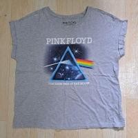 ราคา เสื้อวงมือสองผู้หญิง Pink Floyd XL แขนกุด (40400500130)